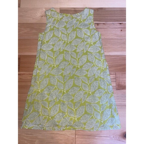 Utsa Girl’s Sleeveless Dress - Size 8/9 Years - Picture 10 of 10